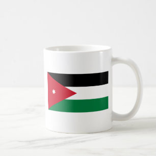jordanska kaffemugg