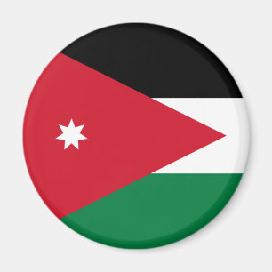 jordanska magnet
