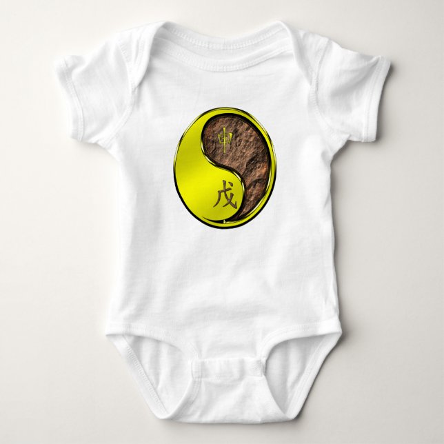 Jordapa T Shirt (Framsida)
