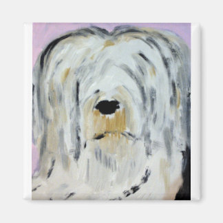 jordar i generiska ginsburg-eriker magnet