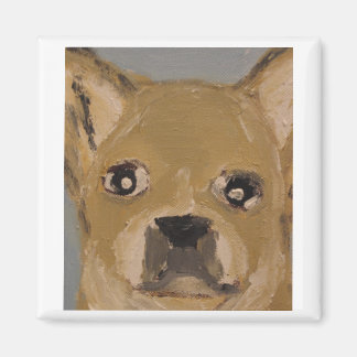 jordar i generiska ginsburg-eriker magnet