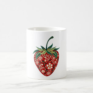 Jordbägar Kaffemugg