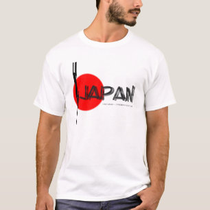 Jordbävning Tsunami Disaster Relief Shirt Tröja