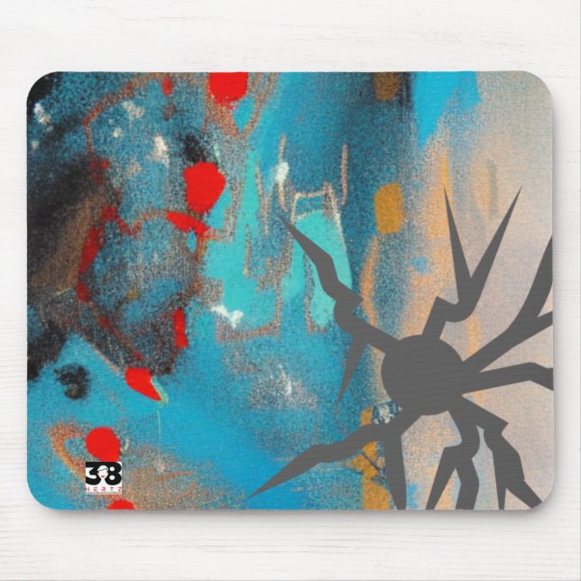 Jordbävningen Musmatta (Framsidan)