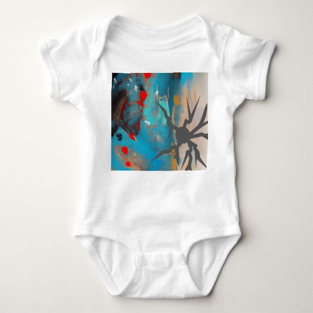 Jordbävningen T Shirt (Framsida)