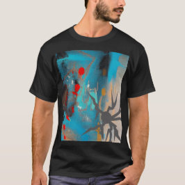Jordbävningen T Shirt