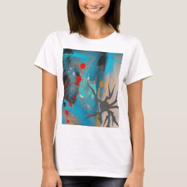 Jordbävningen T Shirt