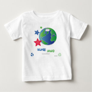 jordbebis t shirt