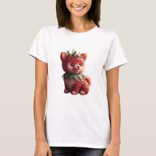 Jordberry Pommern T Shirt