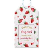 Jordberry Tack Berry Much