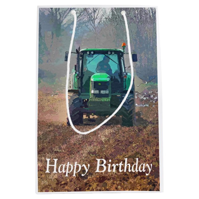 JORDBRUK (Framsidan)