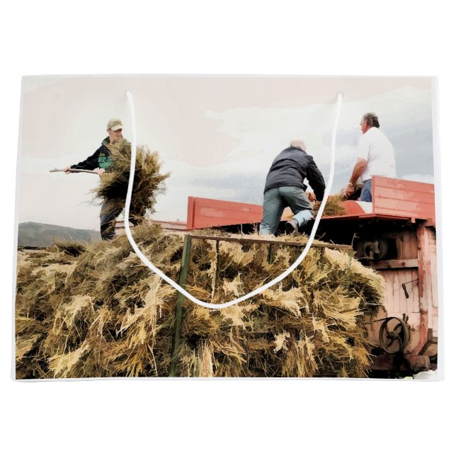 JORDBRUK (Framsidan)