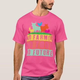 Jordbruk 4 t shirt