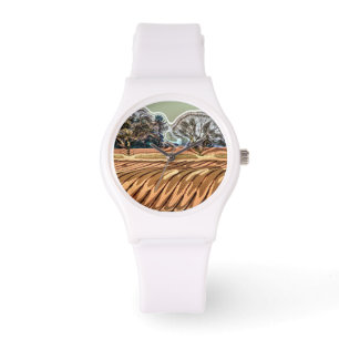 JORDBRUK ARMBANDSUR