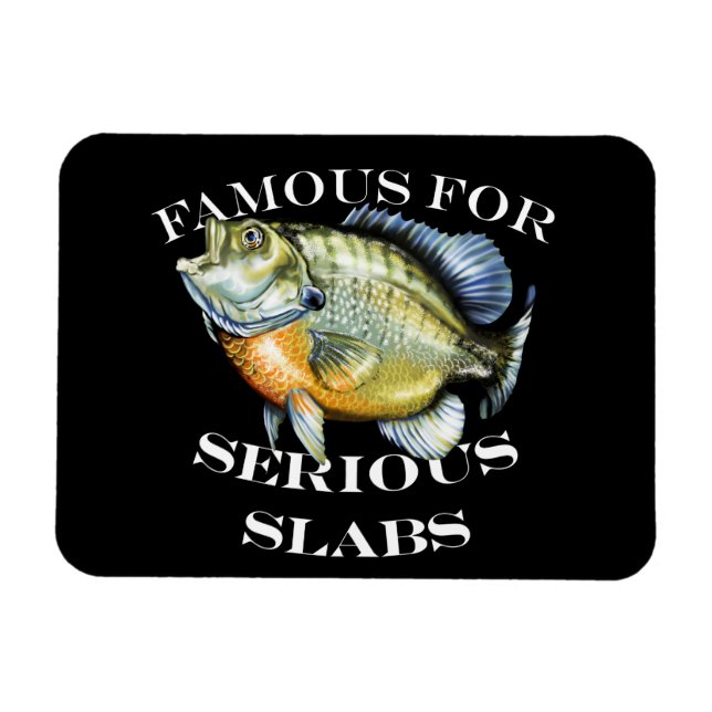 Jordbruk för grov Mörk av labb Magnet (Horisontell)