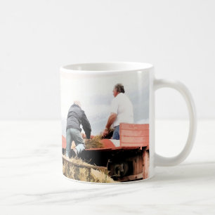 JORDBRUK KAFFEMUGG