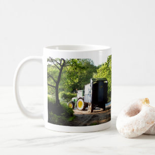 JORDBRUK KAFFEMUGG