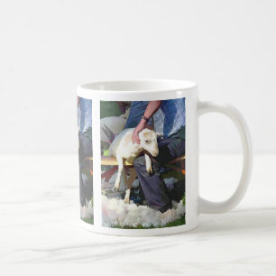 JORDBRUK KAFFEMUGG