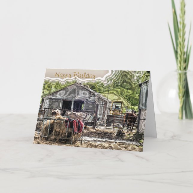 JORDBRUK KORT (Framsida)