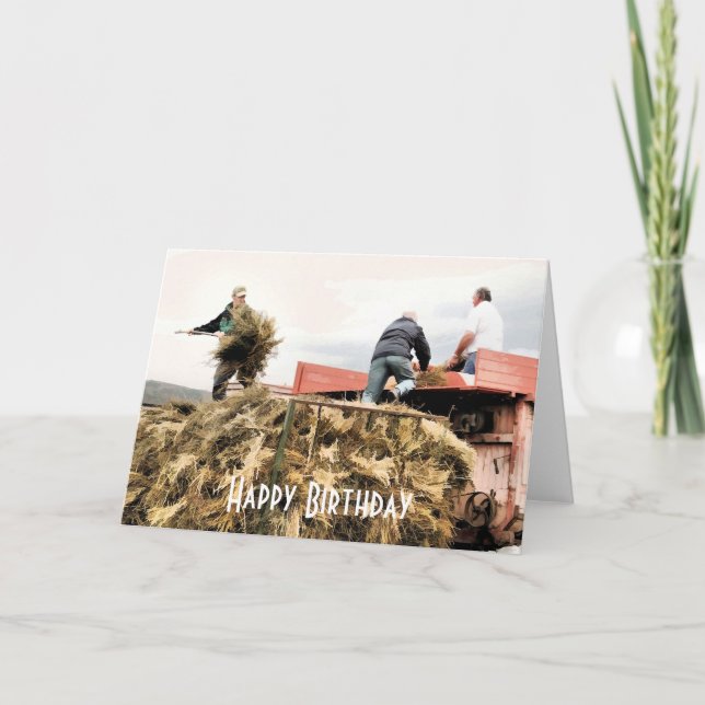 JORDBRUK KORT (Framsida)