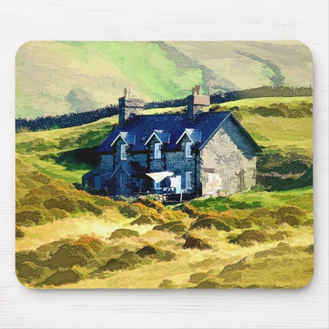 JORDBRUK MUSMATTA (Framsidan)