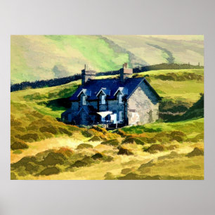 JORDBRUK POSTER