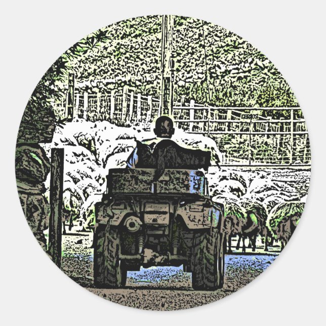 JORDBRUK RUNT KLISTERMÄRKE (Framsida)