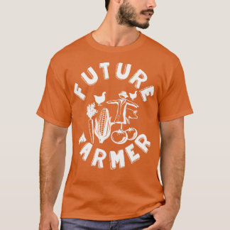 Jordbruk T Shirt