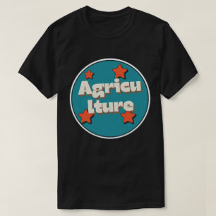 Jordbruk T Shirt