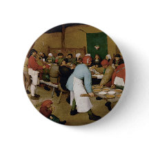 Jordbrukare Bröllop av Pieter Bruegel, äldre