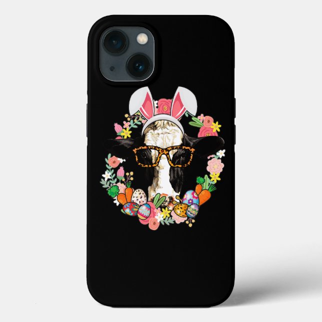 Jordbrukare i Glad påsk i Öron (Baksida)