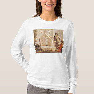 Jordbrukare i kammaren, c.1641 t-shirt