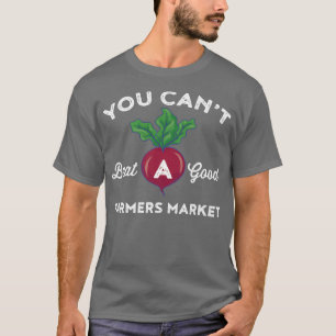 Jordbrukare marknadsför Bra Jordbrukare T Shirt