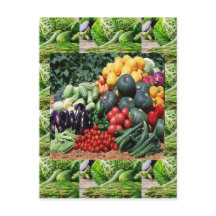 Jordbrukare marknadsför veggie delight chefs cuisi