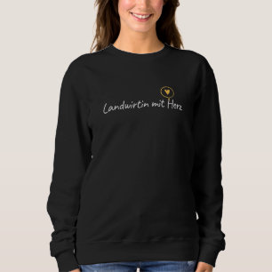 Jordbrukare med t shirt
