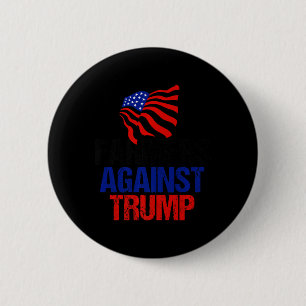 Jordbrukare mot Trump Anti Donald Trump American F Knapp