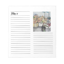 Jordbrukarens Anteckningsblock på marknaden