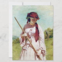 Jordbrukarens dotter