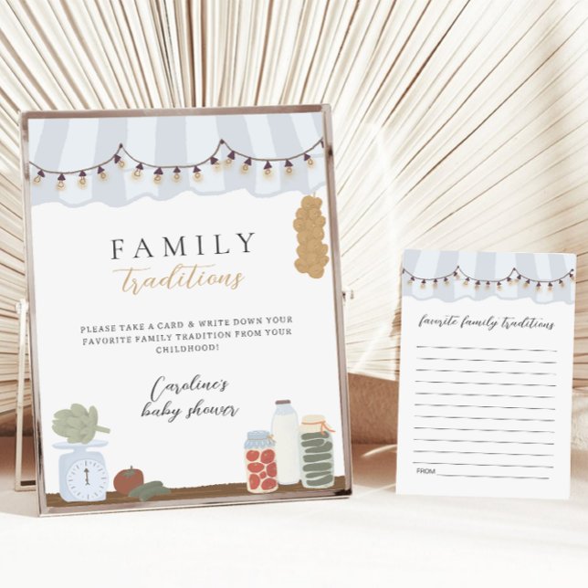 Jordbrukarens logotyp för marknadsfamiljens tradit (Skapare uppladdad)