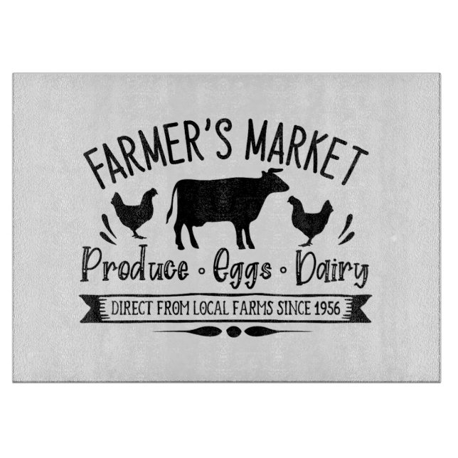 Jordbrukarens marknad (Framsidan)