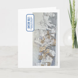 Jordbrukarens marknad kort