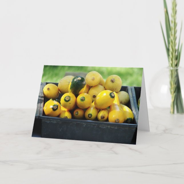 Jordbrukarens marknadsprodukt kort (Framsida)