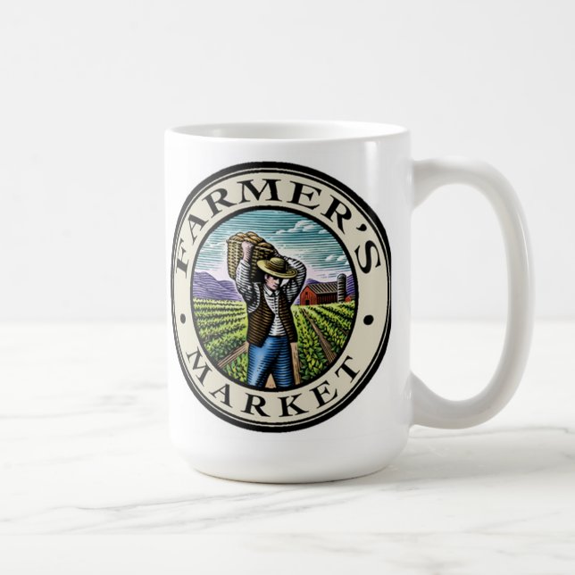 Jordbrukarens Mugg (Höger)