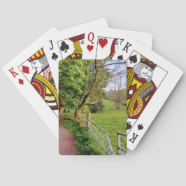 Jordbrukarna grind casinokort