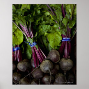 jordbrukarnas marknad står för olika produkter/2 poster