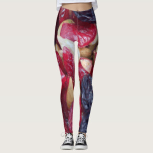 Jordbrukarnas marknadskedja Mix Leggings