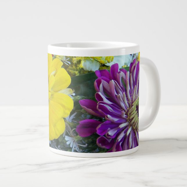 Jordbrukarnas Muggar Jumbo Mugg (Framsida höger)