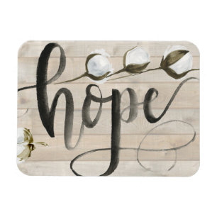Jordbrukets inspiration - hopp magnet