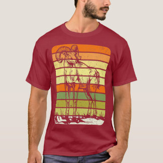 Jordbruksdjur, get, Älskare T Shirt