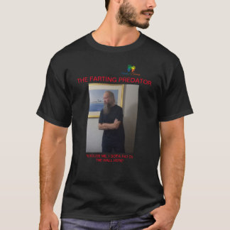 JORDBRUKSFÖRDATORN (ANLÄGGNINGSNUMMER 1) T SHIRT